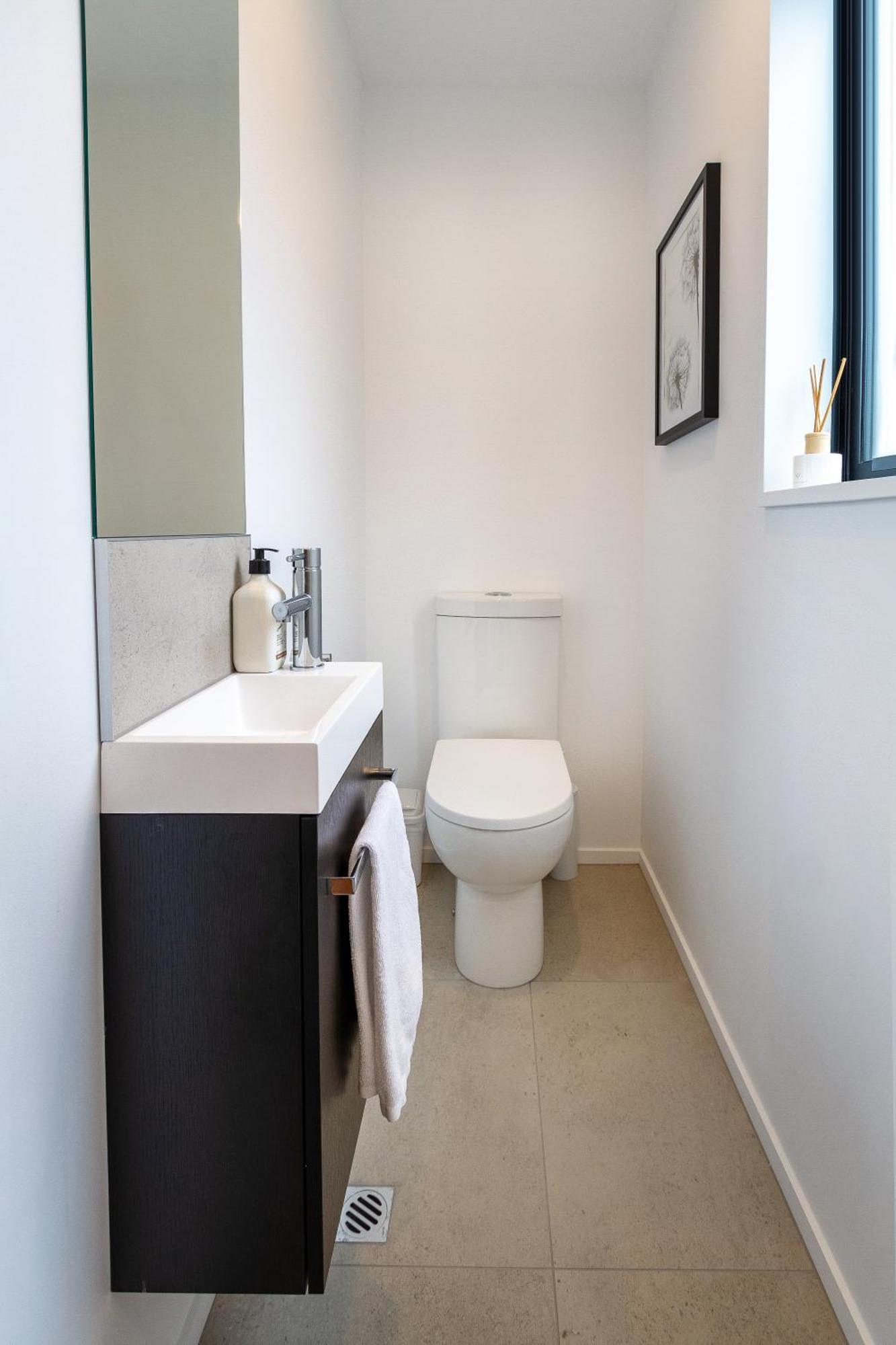 2Br Townhouse: Cosy, Close To City, Car Park Christchurch Dış mekan fotoğraf
