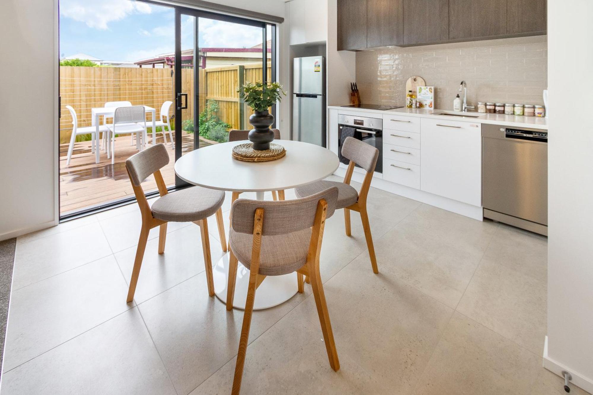 2Br Townhouse: Cosy, Close To City, Car Park Christchurch Dış mekan fotoğraf